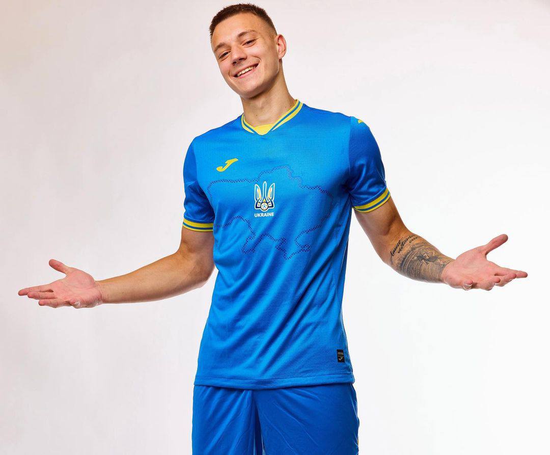 Хто хоче заміж за футболіста? 4 завидних холостяків збірної України